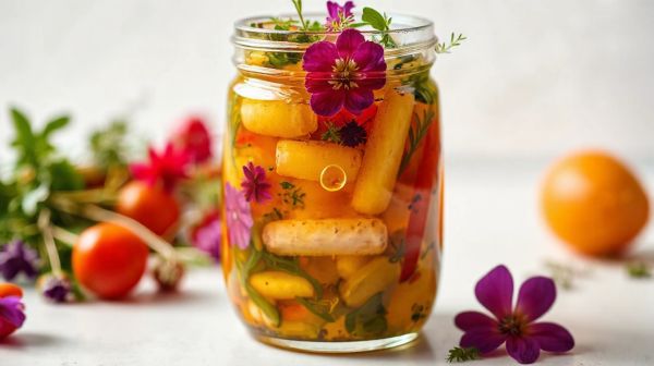 5 astuces pour congeler efficacement vos verrines d'apéritif