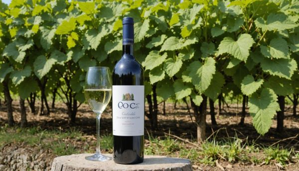 AOC Muscadet Sèvre-et-Maine : un trésor blanc du terroir nantais