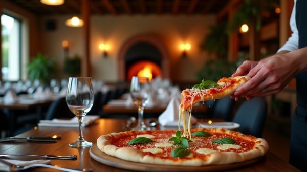 Les meilleures pizzerias à Soissons pour vos envies gourmandes