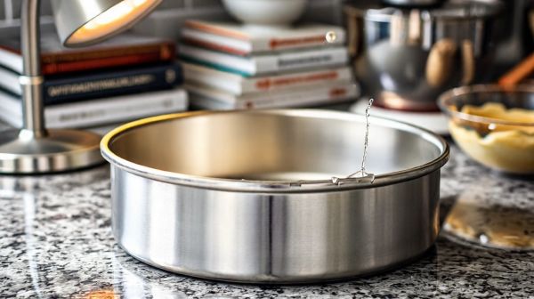 Les meilleures sauteuses en inox : qualité et solutions polyvalentes