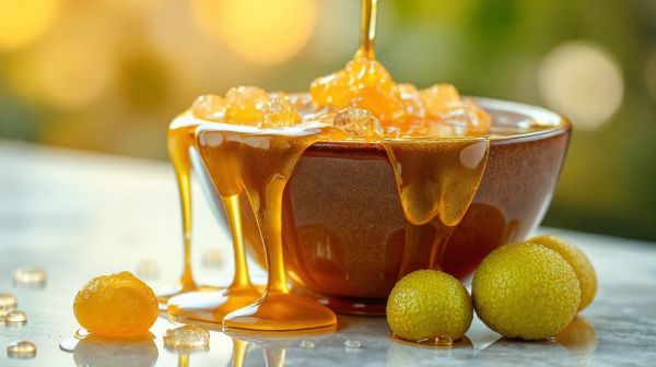 Top raisons d'incorporer le miel de litchi dans votre régime