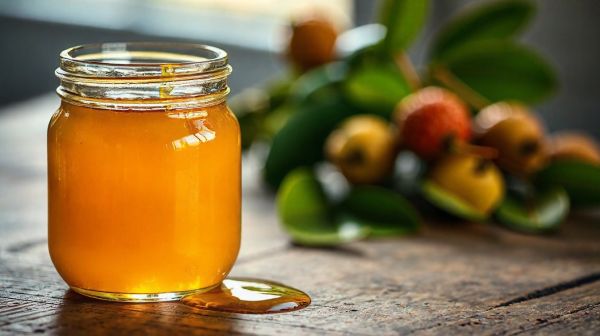 Top raisons d'incorporer le miel de litchi dans votre régime